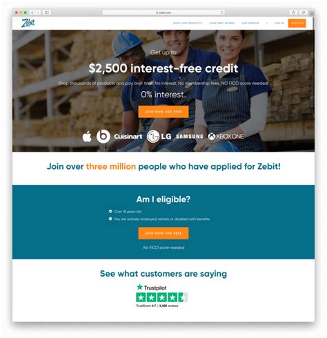 zebit login|Home – Zebit.